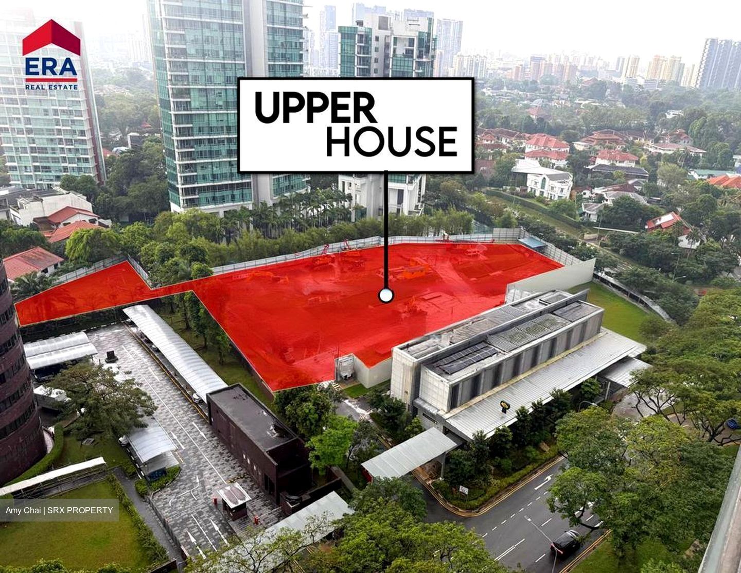 Orchard Boulevard (D10), Condominium #458663271